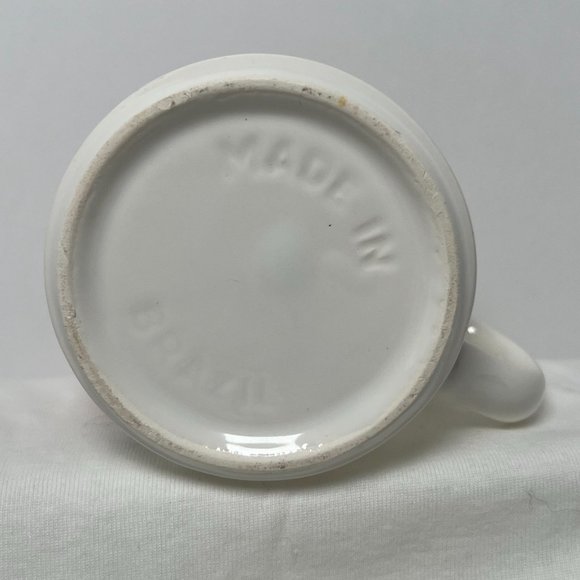 I Love Micheal‎ Jackson White Coffee Mug with Lips Kiss - Picture 4 of 7